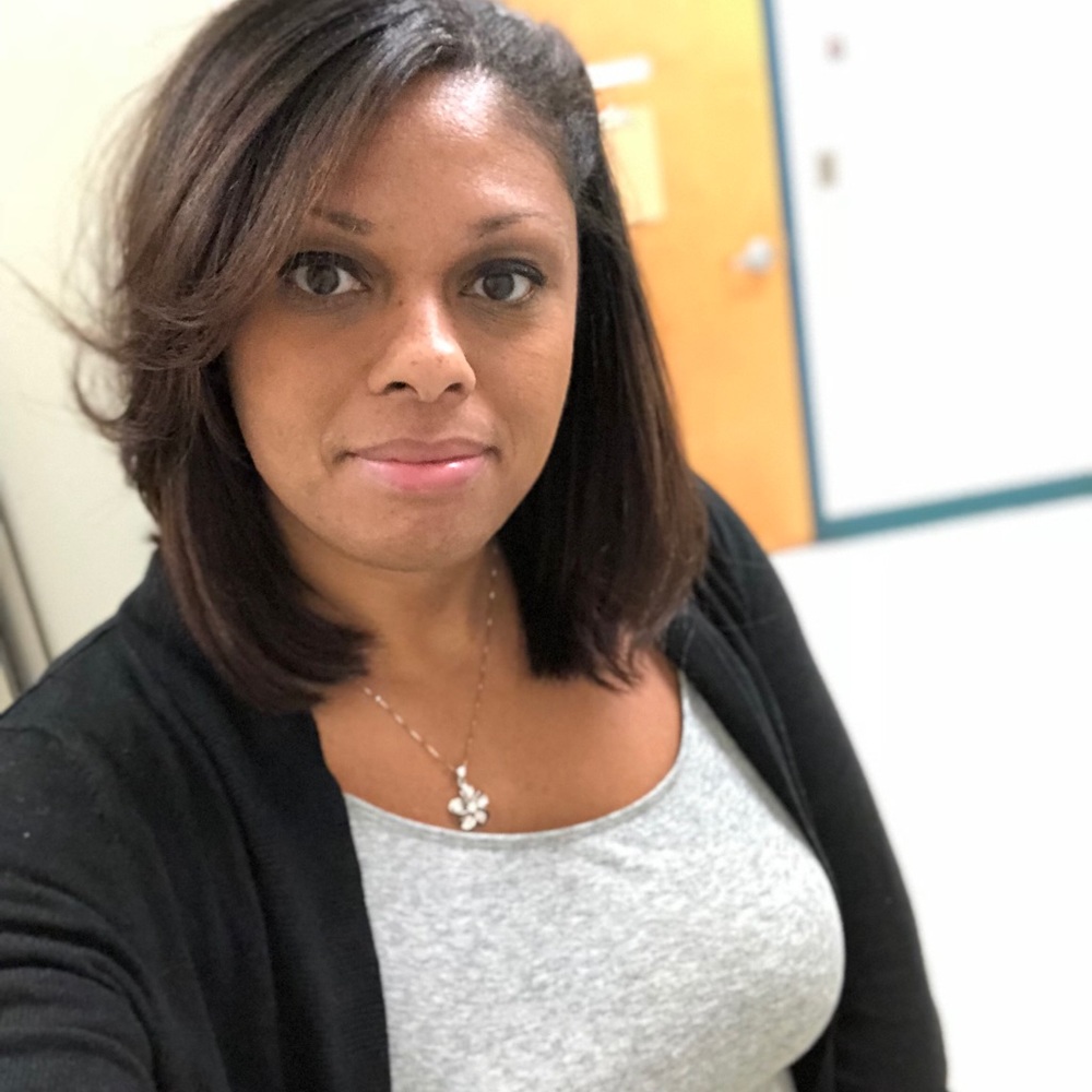 Meet your Posher, Kim